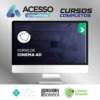 Animação com Cinema 4D - Sergio Marques