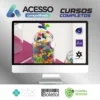 Cinema 4D Looping 3D Animation for Instagram and GIF - CG Shortcuts [INGLÊS]
