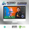 Cinema 4D Para la Creación de Personajes - Domestika [ESPANHOL]