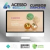 Cinema 4D Ultimate Abstract Art - CG Shortcuts [INGLÊS]
