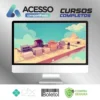 Curso 3ds Max Design e Criação de Personagens 3D - Leandro Meirelles e Paulo Andrade