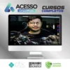 Curso Básico de Escultura 3D - Alvaro Ribeiro