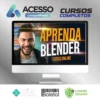 Curso de Blender 2.8 - Héber Simeoni