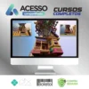 Curso de Produção 3D com Cinema 4D - Alpha Channel