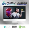 DOMESTIKA: Criação de personagens com ZBrush e Cinema 4D - Zigor Samaniego [ESPANHOL]