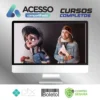 DOMESTIKA: Criação de personagens do 2D ao 3D - Matias Zadicoff [ESPANHOL]
