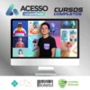 DOMESTIKA: Design de Personagens no Cinema 4D: do Esboço à Impressão 3D - Aarón Martínez [ESPANHOL]