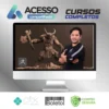 DOMESTIKA: Escultura Digital de Criaturas Fantásticas com o ZBrush - Luis Alberto Gayoso Berrospi [ESPANHOL]