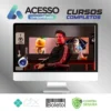 Domestika: Ilustración 3D con Cinema 4D - Aaron Martinez [ESPANHOL]