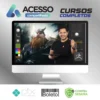 DOMESTIKA: Introdução ao Zbrush 6 cursos - Luis Alberto Gayoso Berrospi [ESPANHOL]