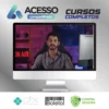 Iluminando em 3D e Técnicas de Iluminação - Rafael Vallaperde