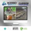 Linkedin: Cinema 4D R23 Essential Training VFX - Andy Needham [INGLÊS]