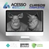 LookDev de Personagem 3D - Yan Blanco