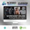 Modelagem de Personagens Para Impressão 3D - Bernardo Yang