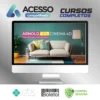 The Ultimate Introduction to Arnold 6 for Cinema 4d - MographPlus [INGLÊS]