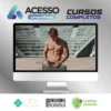 [PACK] Calisthenics Bundle - Andrea Larosa [INGLÊS]