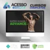 Advanced Calisthenics - Frank Medrano [INGLÊS]