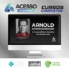 Arnold Schwarzenegger: A Inacreditável História da Minha Vida - Arnold Schwarzenegger