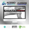 Athleanx: Athlean Xero - Training Program [INGLÊS]