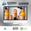 Booty By Bret Weeks 1 to 22 + Exercise Videos - Bret Contreras [INGLÊS]