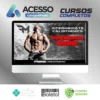 Calisthenics Beginner to Intermediate - Frank Medrano [INGLÊS]
