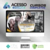 Curso Sistemas de Treino do Básico ao Avançado - João Moura
