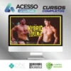 E-Books & Bônus - Hybrid Performance [INGLÊS]