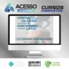 Grow Your Glutes Without Growing Your Legs: 12-Week Program - Bret Contreras [INGLÊS]