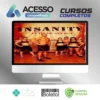 Insanity Workout - Shawn T [INGLÊS]