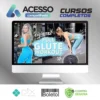 Intensive Max Glute Hypertrophy Program - Robin Gallant [INGLÊS]