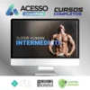 Intermediate Calisthenics: Superhuman Rising - Frank Medrano [INGLÊS]