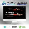 Lever Pro - Daniel Vadnal (FitnessFAQs) [INGLÊS]