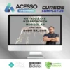Nutrição e Hipertrofia Muscular - Dudu Haluch