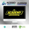 Personalize Seu Treino - Iridium Academy