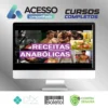 Receitas Anabólicas - Elias Maman