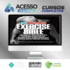 The Men's Fitness Exercise Bible - Sean Hyson [INGLÊS]
