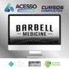 Training Templates - Barbell Medicine [INGLÊS]