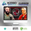 Universidade Maromba - Coach Rubens e Caio Botura