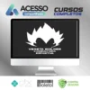 Vegeta Builder: Receitas Anabolicas - Jonas Júnior