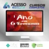 1 Ano em 6 Semanas: Curso Intensivo para Evolução no Violão - Marcos Nascimento