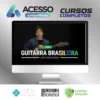 A Guitarra Brasileira - Luciano Magno