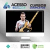 Alicerces do Contrabaixo - Diego Randi