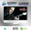 Aprenda Guitarra do Zero em 45 Dias - Mauricio Alabama