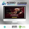 Masterclass Fusion - Mozart Mello
