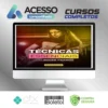 Masterclass Técnicas Essenciais - Roger Franco