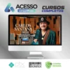 MasterClass: Carlos Santana - The Art and Soul of the Guitar [INGLÊS]