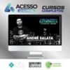Masterização para Música Eletrônica - André Salata