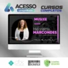 Musixe: Drives Vocais - Henriette Marcondes