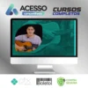Musixe: Violão Popular Iniciante - Rossini Xavier