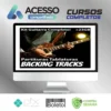 Pacote de Tablaturas Para Violão e Guitarra - GUITAR PRO